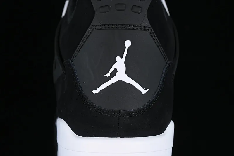 All categories Air Jordan Jordan series basketball shoes Air Jordan 4 GX foreign trade version Air Jordan 4 Retro "White Thunder" AJ4 Joe 4 White Thunder FQ8138-001